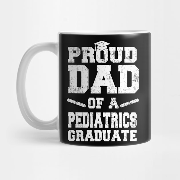 Mens Premature Newborn Nurse Gift Proud Dad Pediatrics Graduate by Schied Tungu 